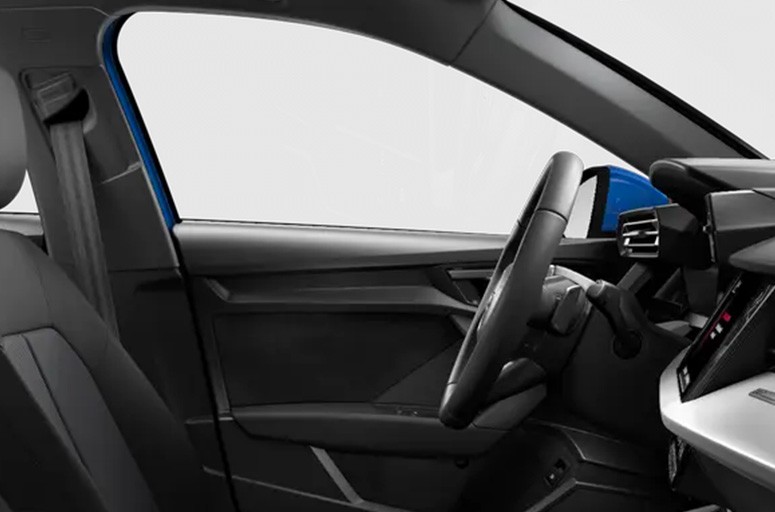 Audi A3 Sportback 40 TFSI e S tronic S. Back Business